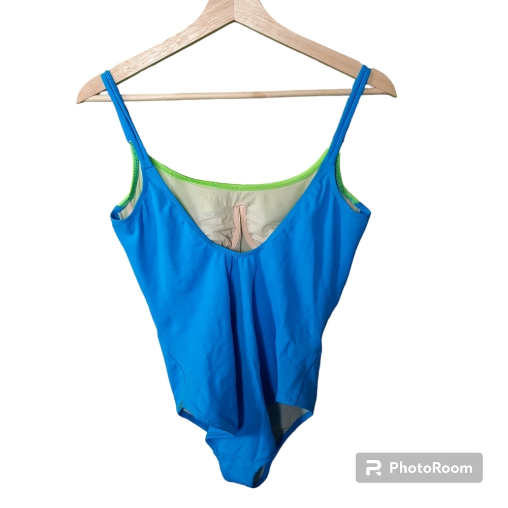 Maryan Mehlhorn luxury swimwear one-piece underwire swimsuit - Picture 2 of 13